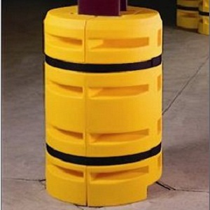 Column Sentry Protectors